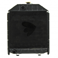 Køler Fiat 4973345, en pålidelig reservedel for effektiv køling af motorer.