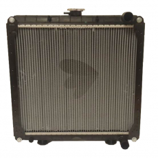 Effektiv køler til Case IH 87335352, sikrer optimal driftstemperatur.