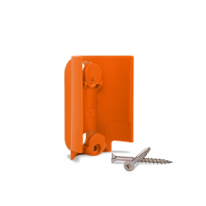 Komplet monteringssæt til træer, designet til A24 systemet.