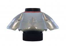 A24 automatisk lokkemadspumpe til chokolade, effektiv til at tiltrække skadedyr.