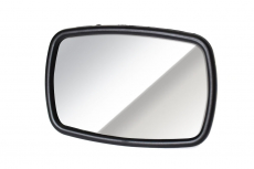 Sidespejl til Ford New Holland, varenummer 3957184.