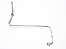 Brændstofindsprøjtningsrør Nr1 Leyland