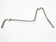 Brændstofindsprøjtningsrør Nr2 Leyland