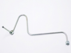 Brændstofindsprøjtningsrør Nr3 Leyland