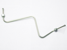 Brændstofindsprøjtningsrør Nr4 Leyland