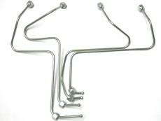 Komplet brændstofindsprøjtningsrørssæt Leyland