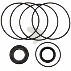 Pakningssæt BMM 16mm aksel