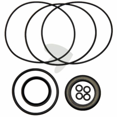 Pakningssæt BMP 25mm aksel