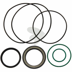 Pakningssæt BMH 32mm aksel