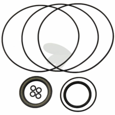 Pakningssæt BMS 32mm aksel