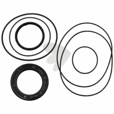 Pakningssæt BMT 40mm aksel