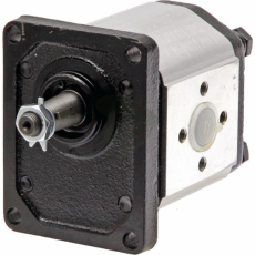 Tandhjulsmotor Gr 2 25cc EU 1:8