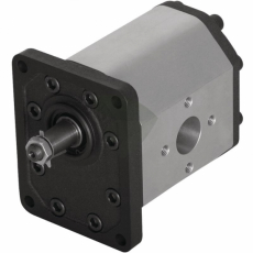 Tandhjulsmotor Gr 3 63cc EU 1:8