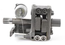 Hydraulikpumpe MF: Optimer din masksines ydeevne med denne pumpe.