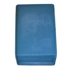 Låg Fritz 210 liter, en effektiv løsning til at dække store beholdere.