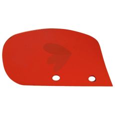 Vendeplade Forplov Överum EG, robust design til effektiv jordbehandling.