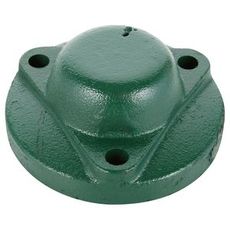 Skiveskærnavs lagerbeskyttelse til Kverneland traktorer, ideel for beskyttelse og holdbarhed.