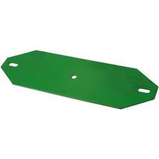 Kverneland bladfjeder Nr 3, sikrer langvarig og effektiv drift.