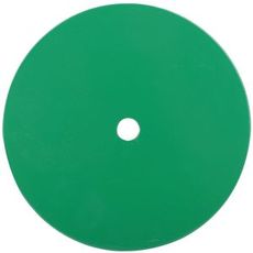 Kverneland Nr 4 bladfjeder, perfekt til effektiv grøntsagsdyrkning og jordbearbejdning.