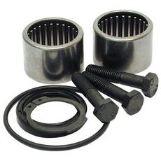 Reparationssæt til skiveskærnav KVERNELAND, utrolig pålidelig og holdbar løsning.