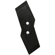 Spids venstre Z Kuhn, designet til holdbar og effektiv anvendelse.