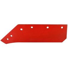 Kverneland 14" venstre skær, ideel til en smidig og præcis høst.