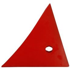 Kverneland vendeplovbryst venstre, ideelt til din maskine.