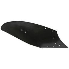 Skivevender Plast Højre fra Kverneland, designet til effektiv jordbearbejdning.