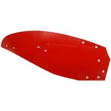 Kverneland højre skivevender, kvalitet til kraftfulde landbrugsmaskiner.