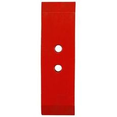 Kverneland slidplade A63600A tilbyder holdbarhed og præcision.