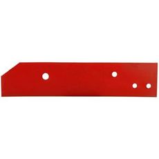 Kverneland kort venstre side, robust konstruktion til effektiv anvendelse.