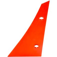 Vende plovskær venstre til Vogel Noot traktorer og landbrugsmaskiner.