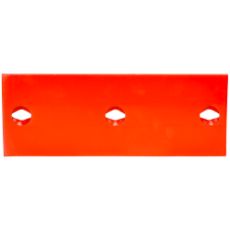 Lang landsside højre/venstre, perfekt pasform til forskellige maskiner.