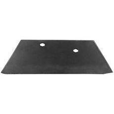 Højre skær 14" til Överum SM, SMK, SML, designet til høj effektivitet.