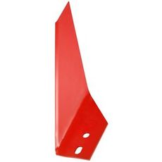 Venstre knivrist fra Kverneland, optimeret til effektiv drift og skæring.