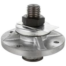 Kombineret skiveringnav og aksel 1 1/8" fra Överum til maksimal effektivitet.