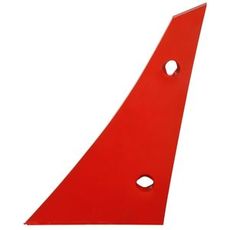 Kverneland vendeplovskær venstre, højtydende maskindel.