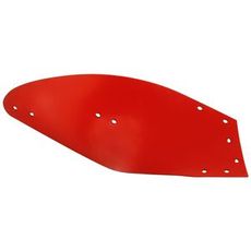 Kverneland Hydrein høj vendeplade, perfekt til professionel brug.