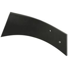 Plast skumvinge høj til Kverneland, let og holdbar for langvarig brug.