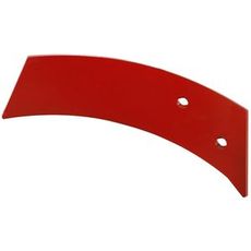 Skumliste høj fra Kverneland 073300, til mere effektiv skumning.