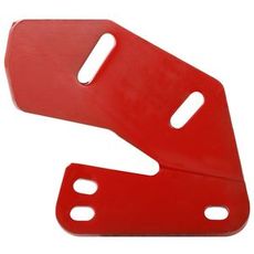 Skumvinge beslag høj til model 073310, sikrer stabilitet og ydeevne.