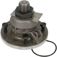 Højre skiveskærenav M30 fra Överum, designet til holdbarhed og præstation.