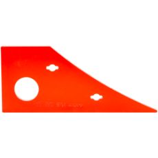 Landside højre til Vogel Noot, høj kvalitet og holdbarhed.