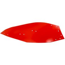 Kverneland 28 høj vendeplade, optimal til forskellige typer af landbrugsmaskiner.