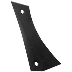 Højre vendepladebryst Agrolux, designet til tunge opgaver.