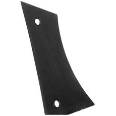 Överum vendepladebryst, effektivt og pålideligt til landbrug.