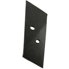 Højre spids til Överum, perfekt til præcise landbrugsoperationer.