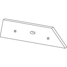 Kort side for højre Överum, model LONGLIFE, designet for lang holdbarhed.