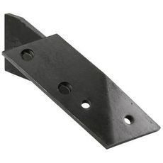 Holder til spids højre Överum V, designet for lang holdbarhed