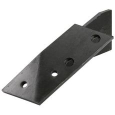 Beslag til spids venstre Överum, sikker og stabil montering